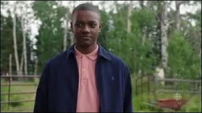 Qui est ce personnage ?