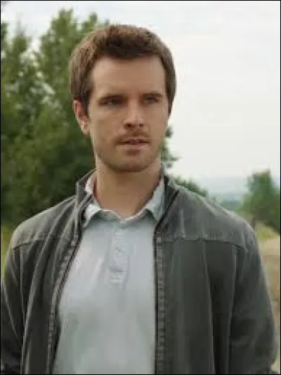 Qui est ce personnage ?