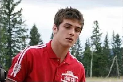 Qui est ce personnage ?