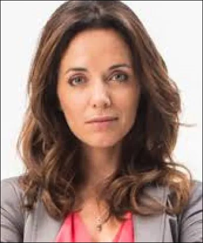 Qui est ce personnage ?