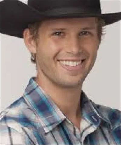 Qui est ce personnage ?