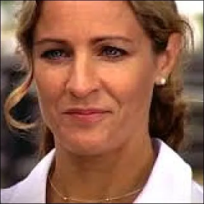 Qui est ce personnage ?