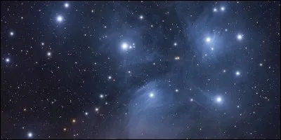 Laquelle de ces constellations n'existe pas ?