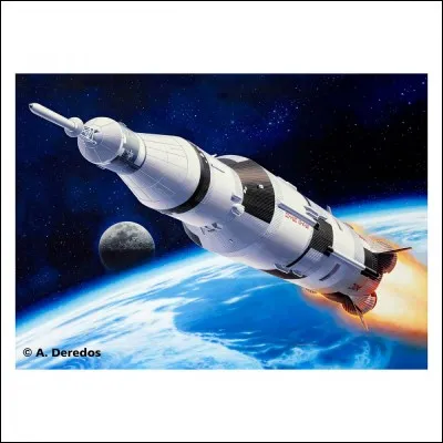 Laquelle de ses missions n'a jamais existé ?