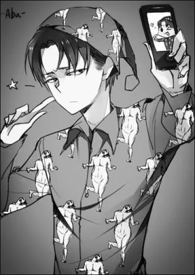 L'anniversaire de Livaï est le...