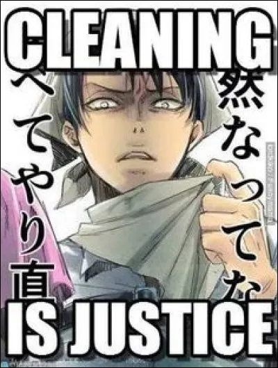 Combien de temps met-il à se doucher ?