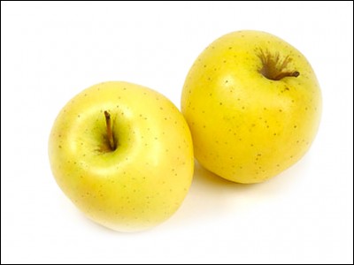 Quel est ce type de pommes ?