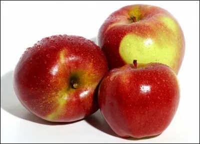 Quel est ce type de pommes ?