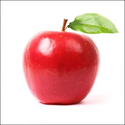 Quel est ce type de pommes ?