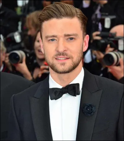 Quelle est la chanson de Justin Timberlake la plus joyeuse ?