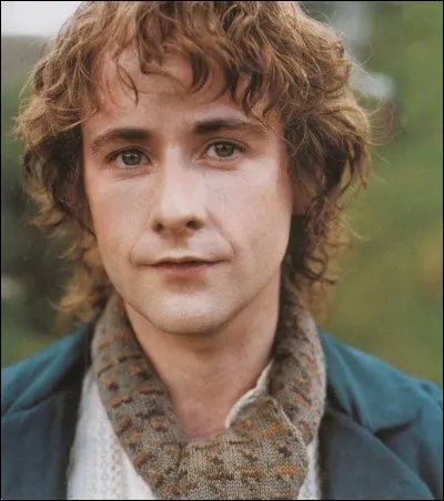 Qui est ce Hobbit ?