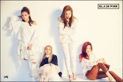 Qui est la plus âgée du groupe ?