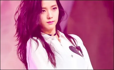 À qui Jisoo ressemble-t-elle beaucoup ?