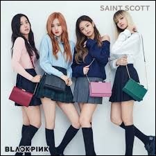 Quiz Blackpink
