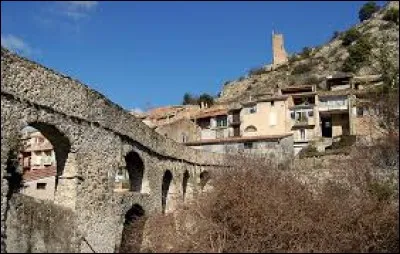 Pour finir je vous emmène en région Provence-Alpes-Côte-d'Azur, à Volonne. Village de l'arrondissement de Digne-les-Bains, il se situe dans le département ...