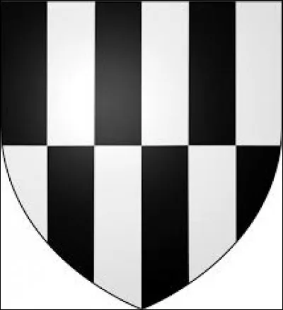 Ce blason appartient à Calzan. Petit village Ariégeois de 29 habitants, il se situe dans l'ancienne région ...