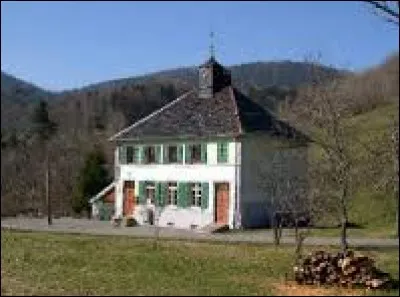 Riervescemont est un village du Territoire de Belfort situé dans l'ancienne région ...