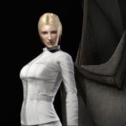 Quiz Lara croft
