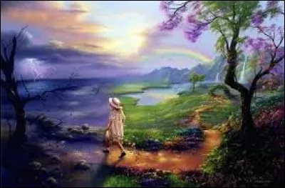 L'accroche-cur est une jeune personne de murs légères.