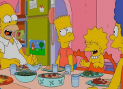Test Qui es-tu dans 'Les Simpson' ?
