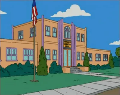 Comment se passe ou s'est passée ta scolarité ?