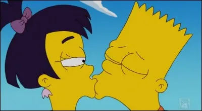 Tu éprouves de l'amour pour...