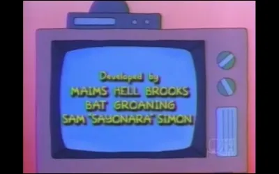 Parmi les émissions que regardent les Simpson, laquelle est ta préférée ?