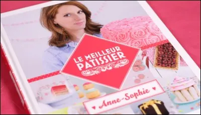 Et le meilleur pâtissier ?