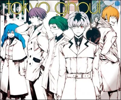 De quelle escouade est-il le mentor ?