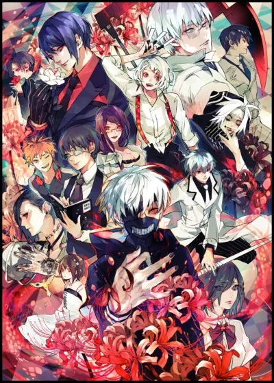 Que sont devenus Takizawa et Amon ?