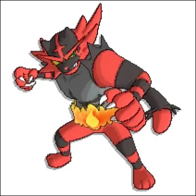 Quelle est la force Z de Félinferno ?