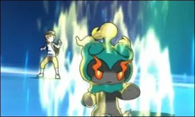 Quelle est la force Z de Marshadows ?