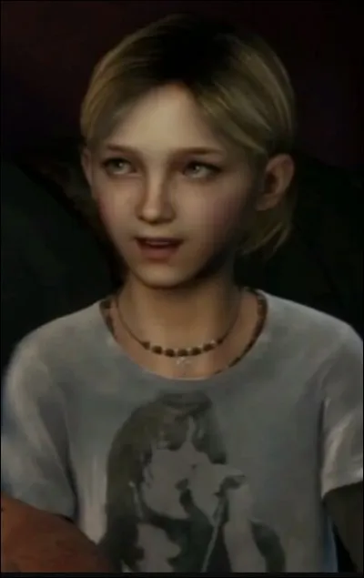 Comment Sarah, la fille de Joël s'est-elle cassé la jambe ?