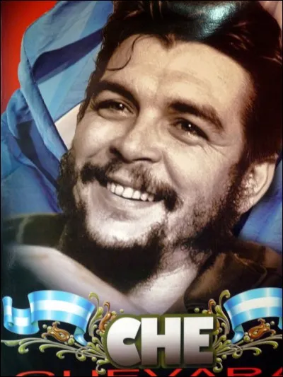 Quelle était la nationalité de ce personnage ?