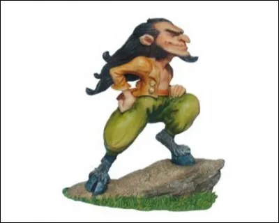 Qu'aime le plus un korrigan ?