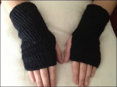 Qui est le croque-mitaine ?