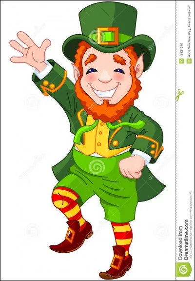 Qu'est-ce qui peut vexer le plus un Korrigan ?