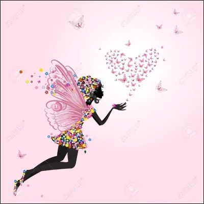 Qu'est-ce que le cercle des fées ?