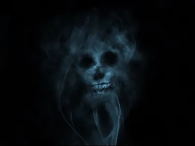 Qu'est-ce qui va déranger un fantôme ?