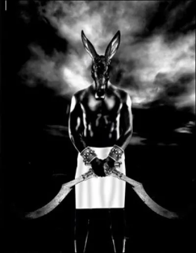 Qui est ce Dieu malfaisant ennemi d'Horus ?