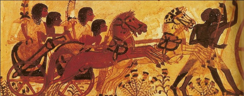 Autre grand conquérant de l'Antiquité : le Pharaon Thoutmosis III. Combien d'hommes l'armée égyptienne comptait-elle lors première bataille bien connue, Megiddo en 1457 av. J-C ?