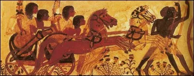 Autre grand conquérant de l'Antiquité : le Pharaon Thoutmosis III. Combien d'hommes l'armée égyptienne comptait-elle lors première bataille bien connue, Megiddo en 1457 av. J-C ?