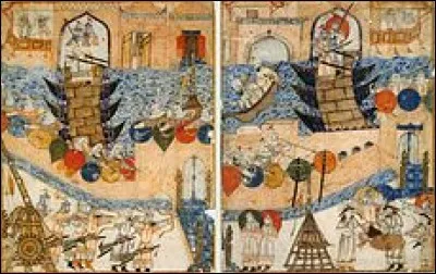 Restons au Moyen-orient mais changeons d'époque : combien d'hommes comptait l'armée des conquérants Mongols devant Bagdad en 1258 ?