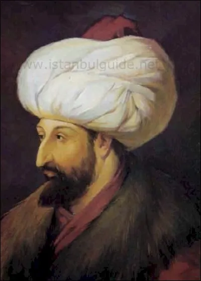 En 1529, le sultan ottoman Soliman le Magnifique met le siège devant Vienne. Combien d'hommes compte son armée ?