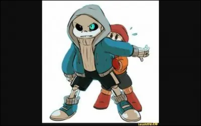 Un grand frappe un plus plus petit. Que fais-tu ?