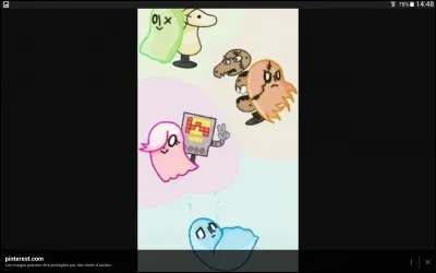 Quelqu'un t'insulte. Que fais-tu ?