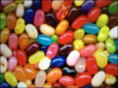 Comment ces bonbons s'appellent-ils ?
