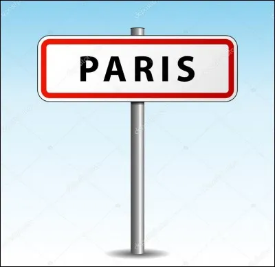 Quelle ville est une capitale ?