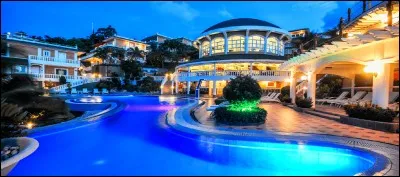 Quel est le drapeau de Monaco ?