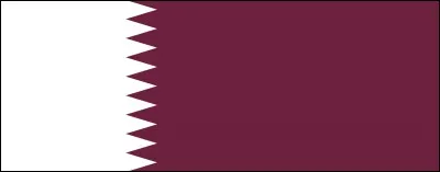 À quel pays ce drapeau appartient-il ?